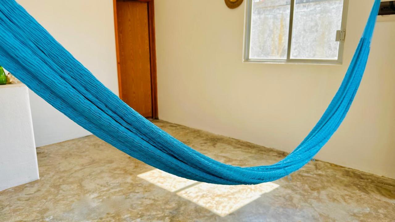 Villa Casa Erizo Mahahual - Adults Only Extérieur photo