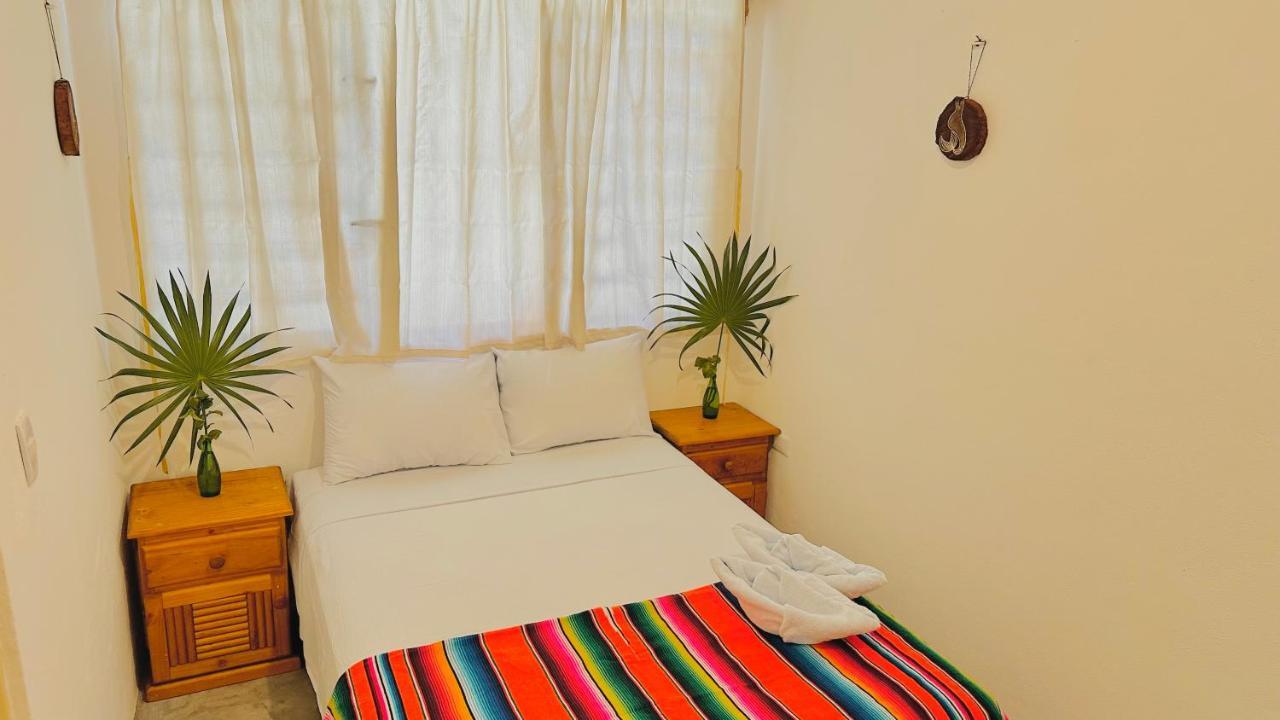 Villa Casa Erizo Mahahual - Adults Only Extérieur photo